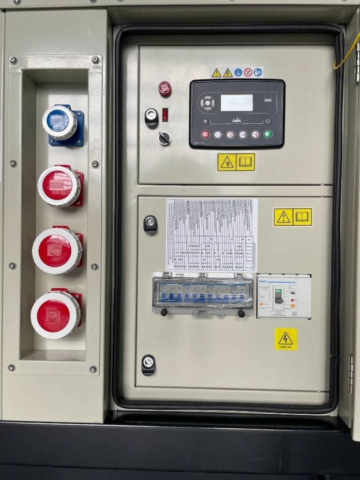 New Generator set Perkins 403A-15G2 - 17 kVA Generator - DPX-19800.1: picture 8