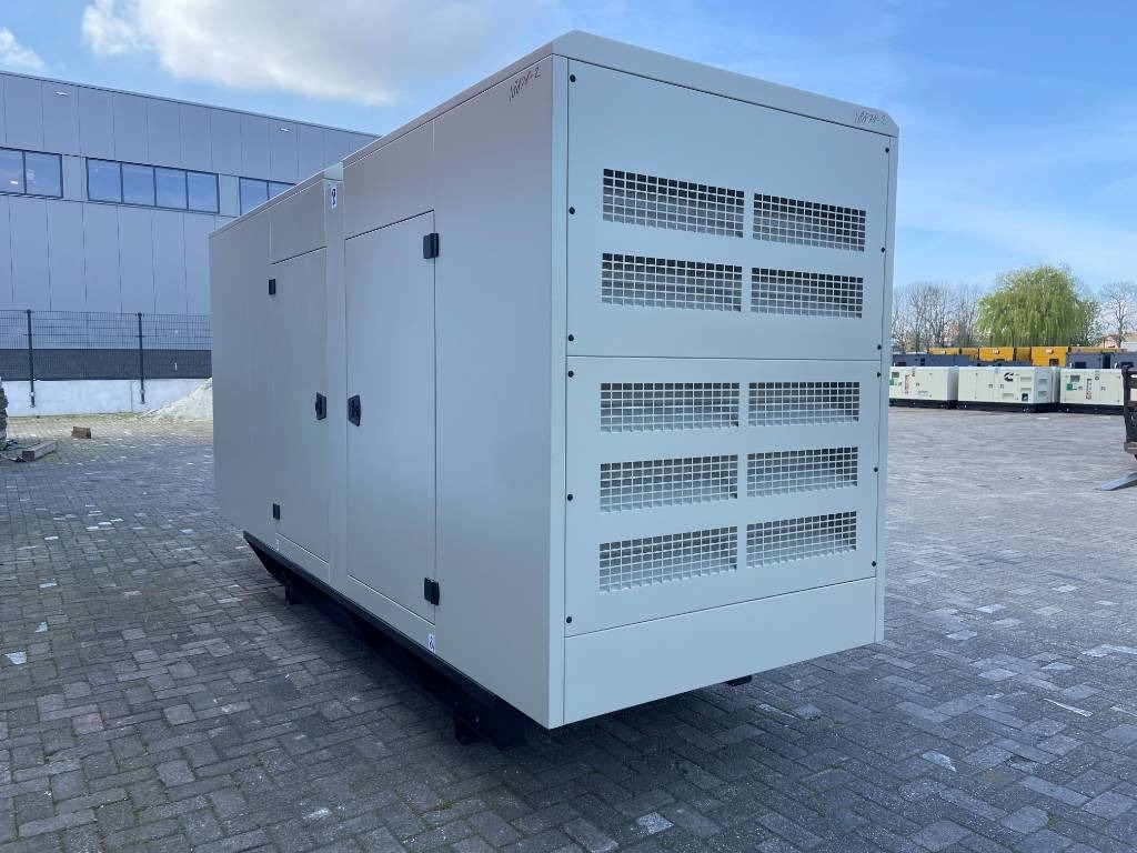 Volvo TAD1341GE - 350 kVA Generator - DPX-18878 - Generator set: picture 2 Volvo TAD1341GE - 350 kVA Generator - DPX-18878 - Generator set: picture 2