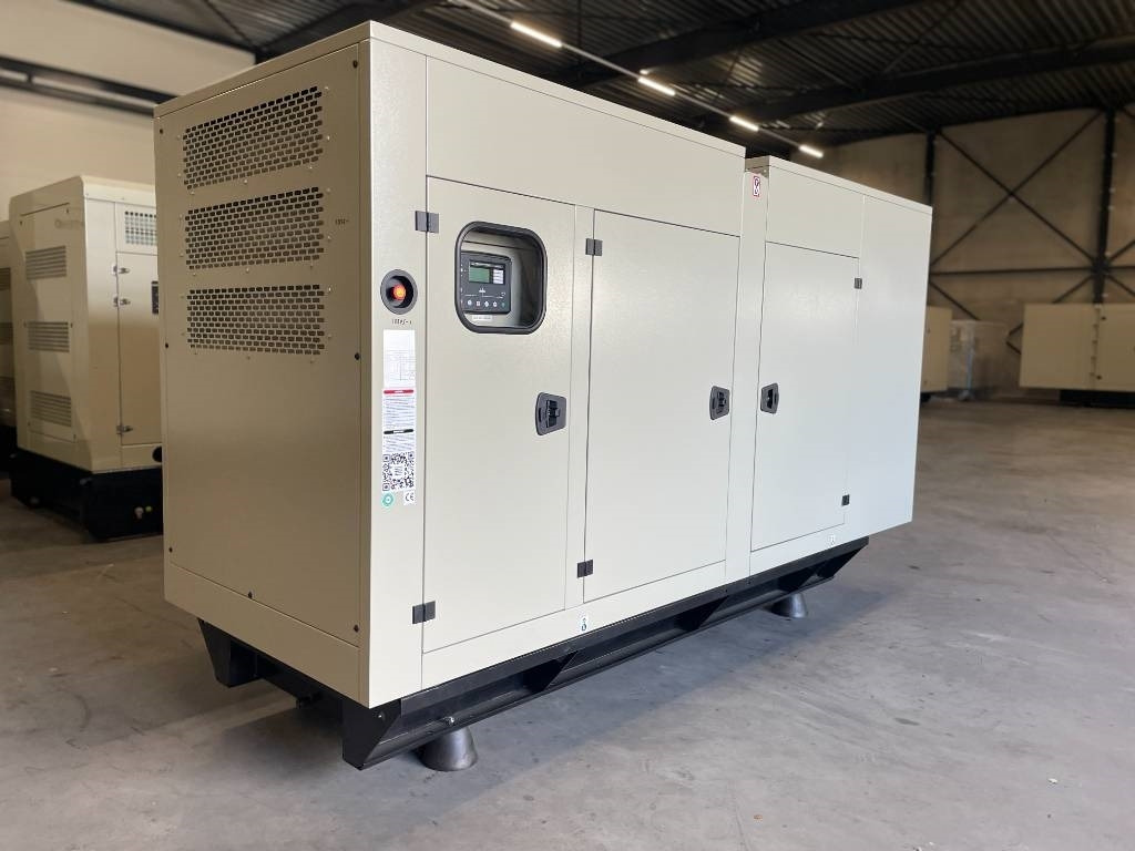 Volvo TAD840GE - 220 kVA Generator - DPX-18875  - Generator set: picture 2 Volvo TAD840GE - 220 kVA Generator - DPX-18875  - Generator set: picture 2