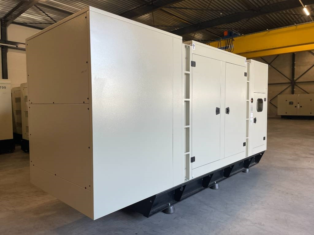 Volvo TWD1644GE - 715 kVA Generator - DPX-18884.1  - Generator set: picture 2 Volvo TWD1644GE - 715 kVA Generator - DPX-18884.1  - Generator set: picture 2