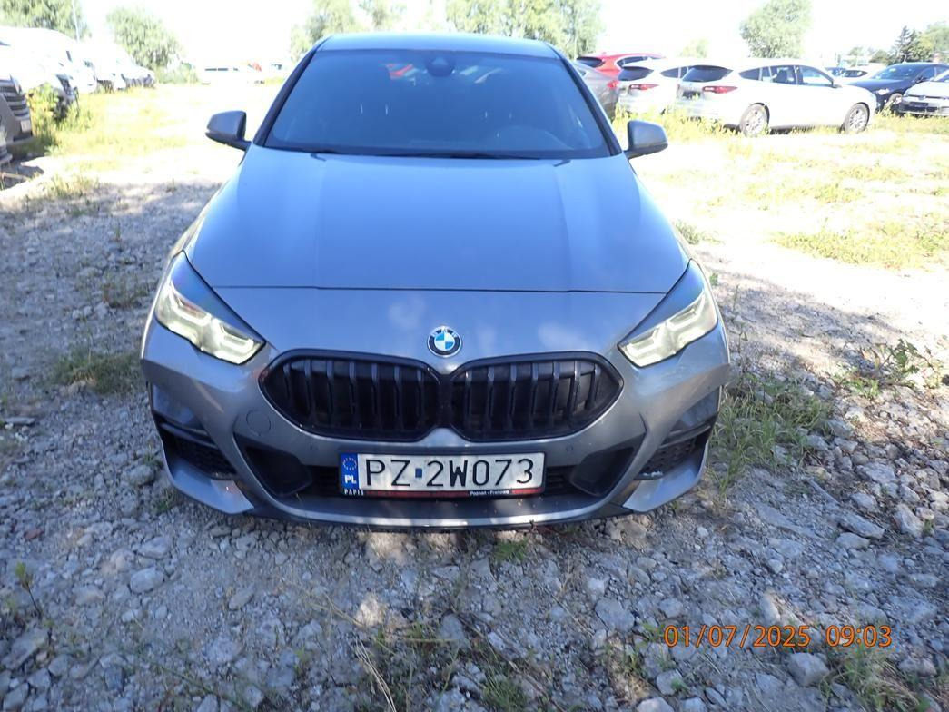 BMW 220I XDRIVE COUPE - Car: picture 2 BMW 220I XDRIVE COUPE - Car: picture 2