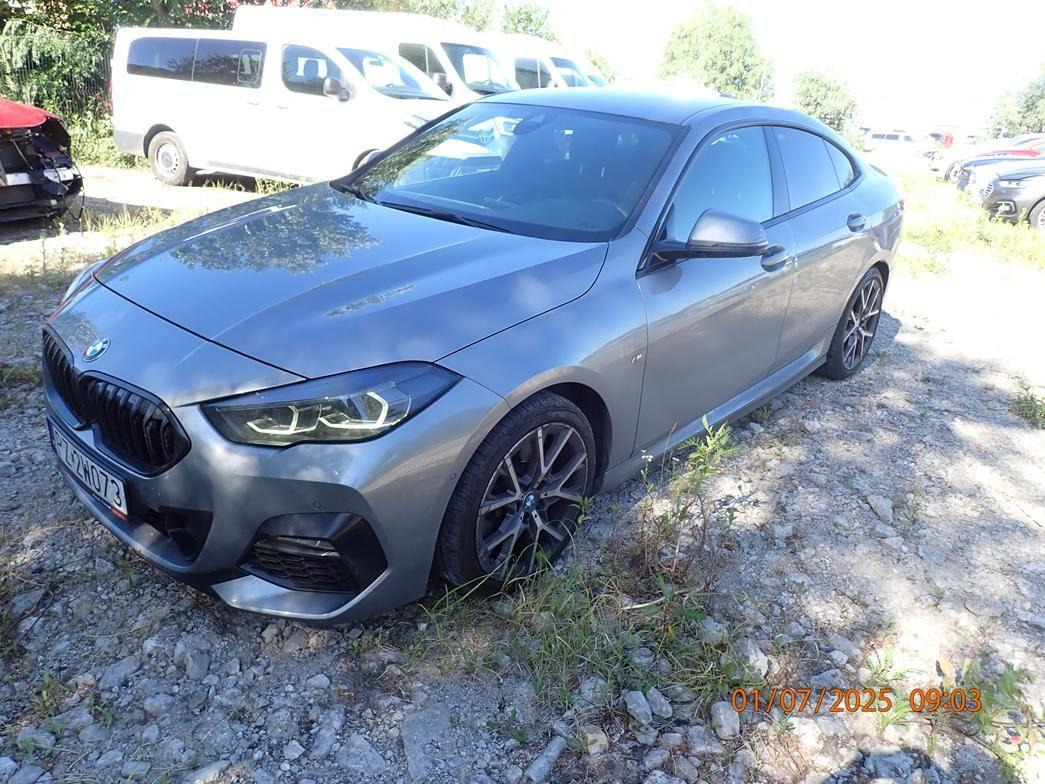 BMW 220I XDRIVE COUPE - Car: picture 3 BMW 220I XDRIVE COUPE - Car: picture 3