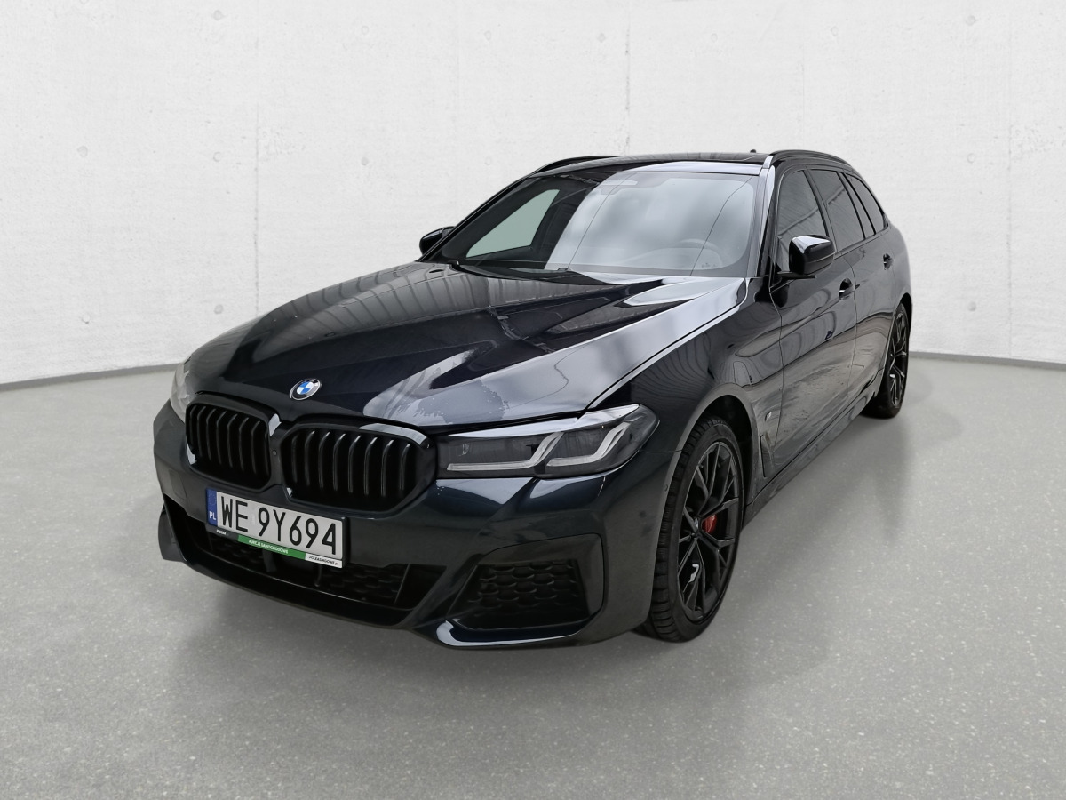 BMW 540I XDRIVE KOMBI - Car: picture 4 BMW 540I XDRIVE KOMBI - Car: picture 4