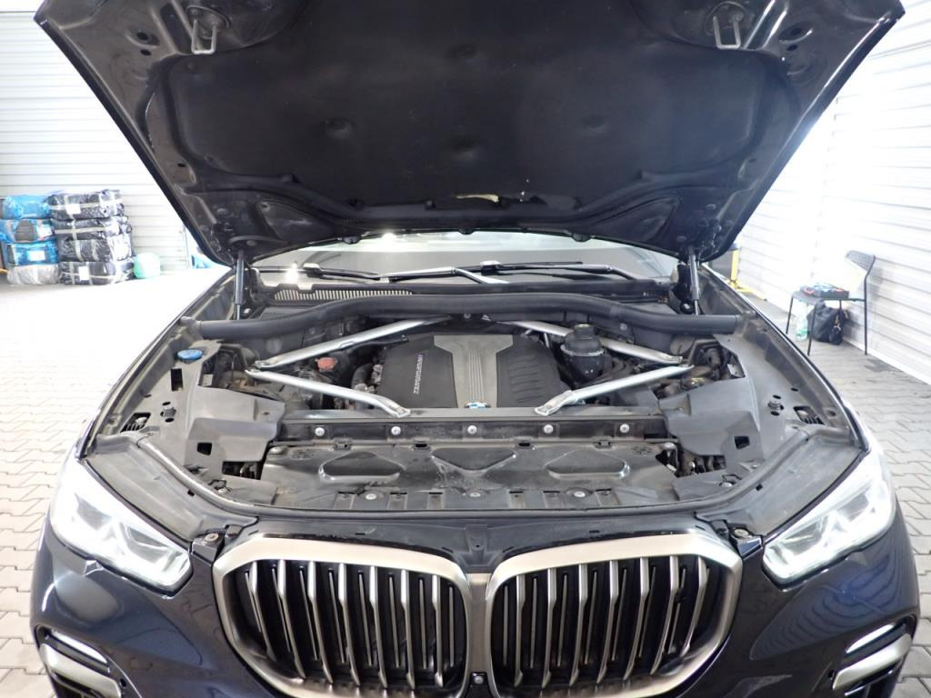 BMW X5 SUV - SUV: picture 5 BMW X5 SUV - SUV: picture 5