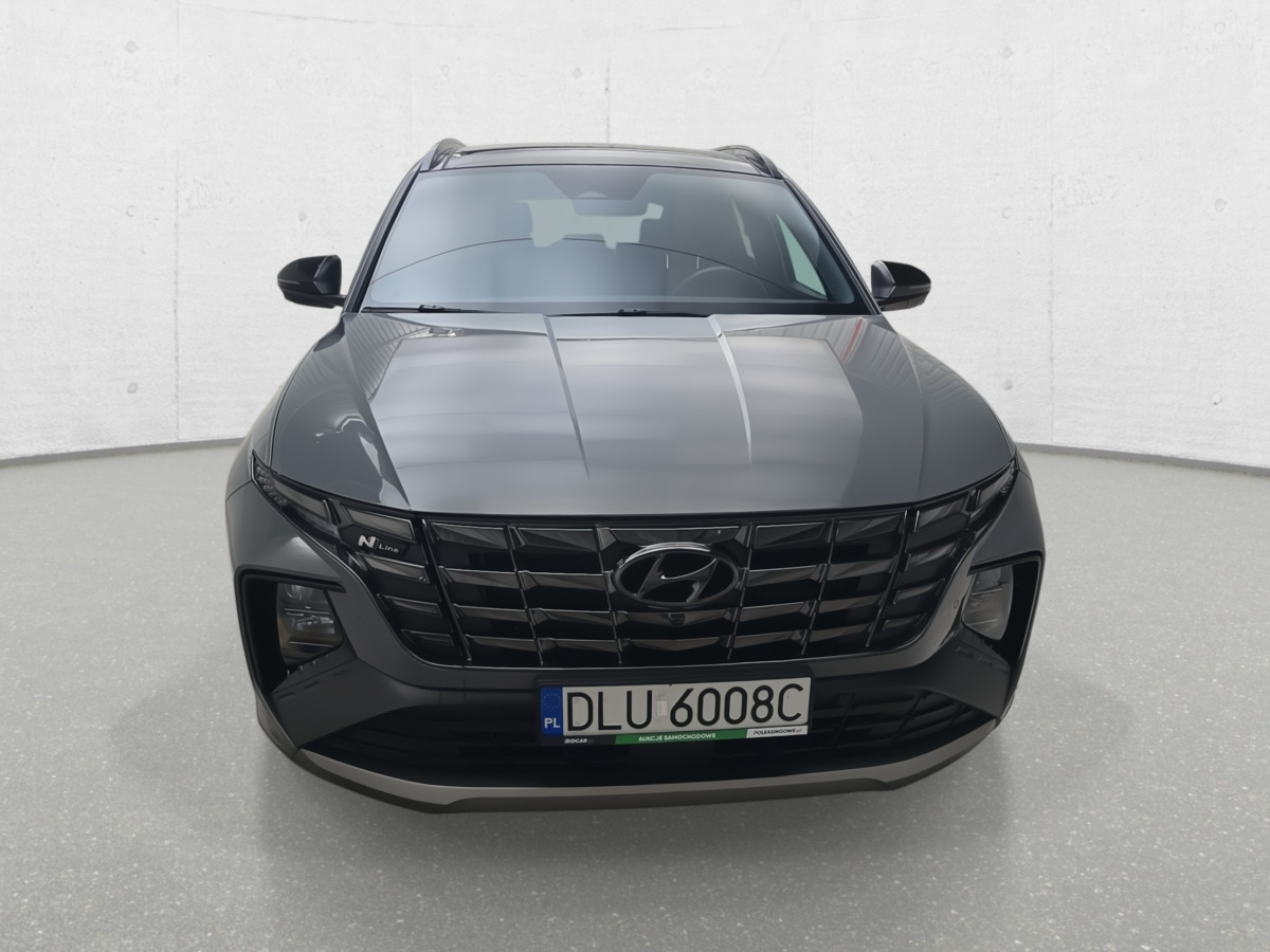 HYUNDAI TUCSON SUV - SUV: picture 3 HYUNDAI TUCSON SUV - SUV: picture 3