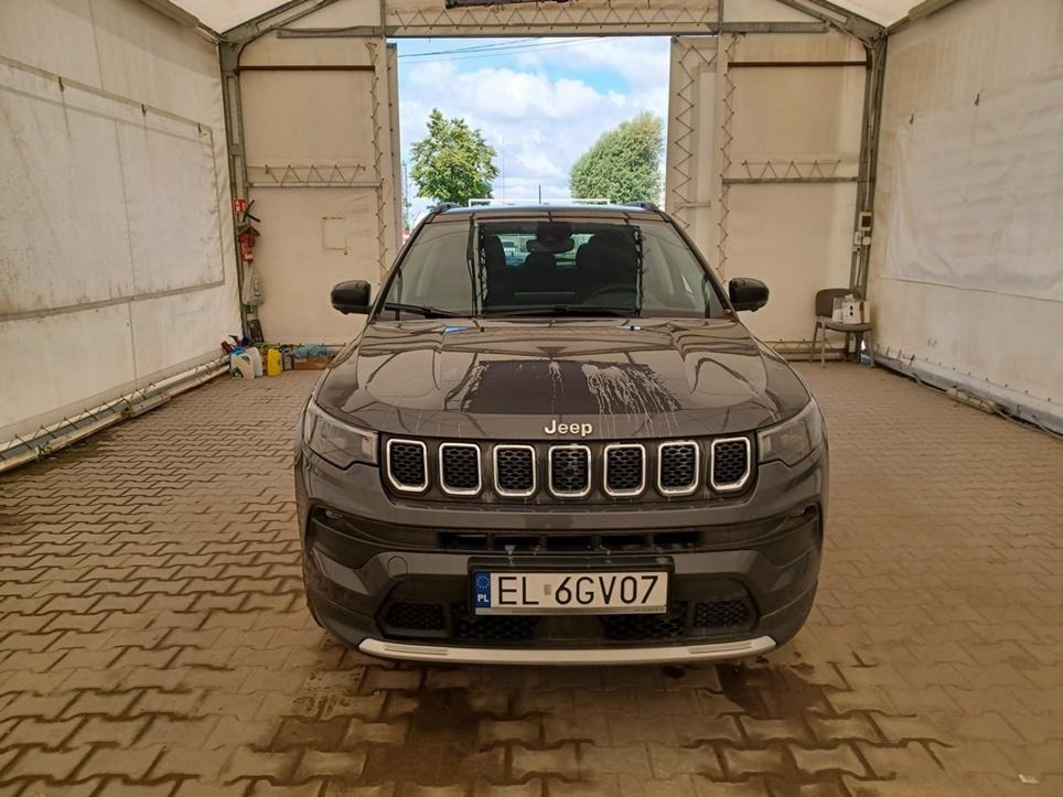 JEEP COMPASS SUV - SUV: picture 2 JEEP COMPASS SUV - SUV: picture 2