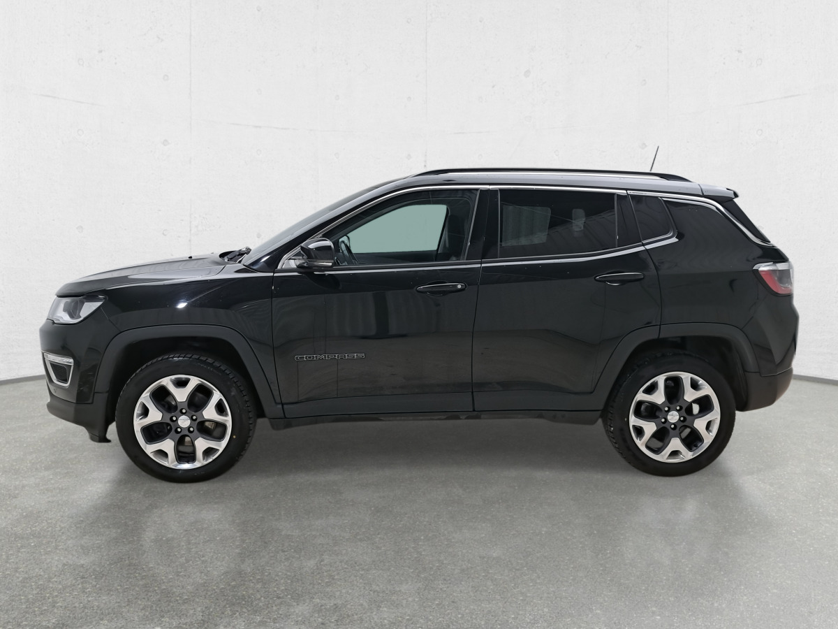 JEEP COMPASS SUV - SUV: picture 5 JEEP COMPASS SUV - SUV: picture 5