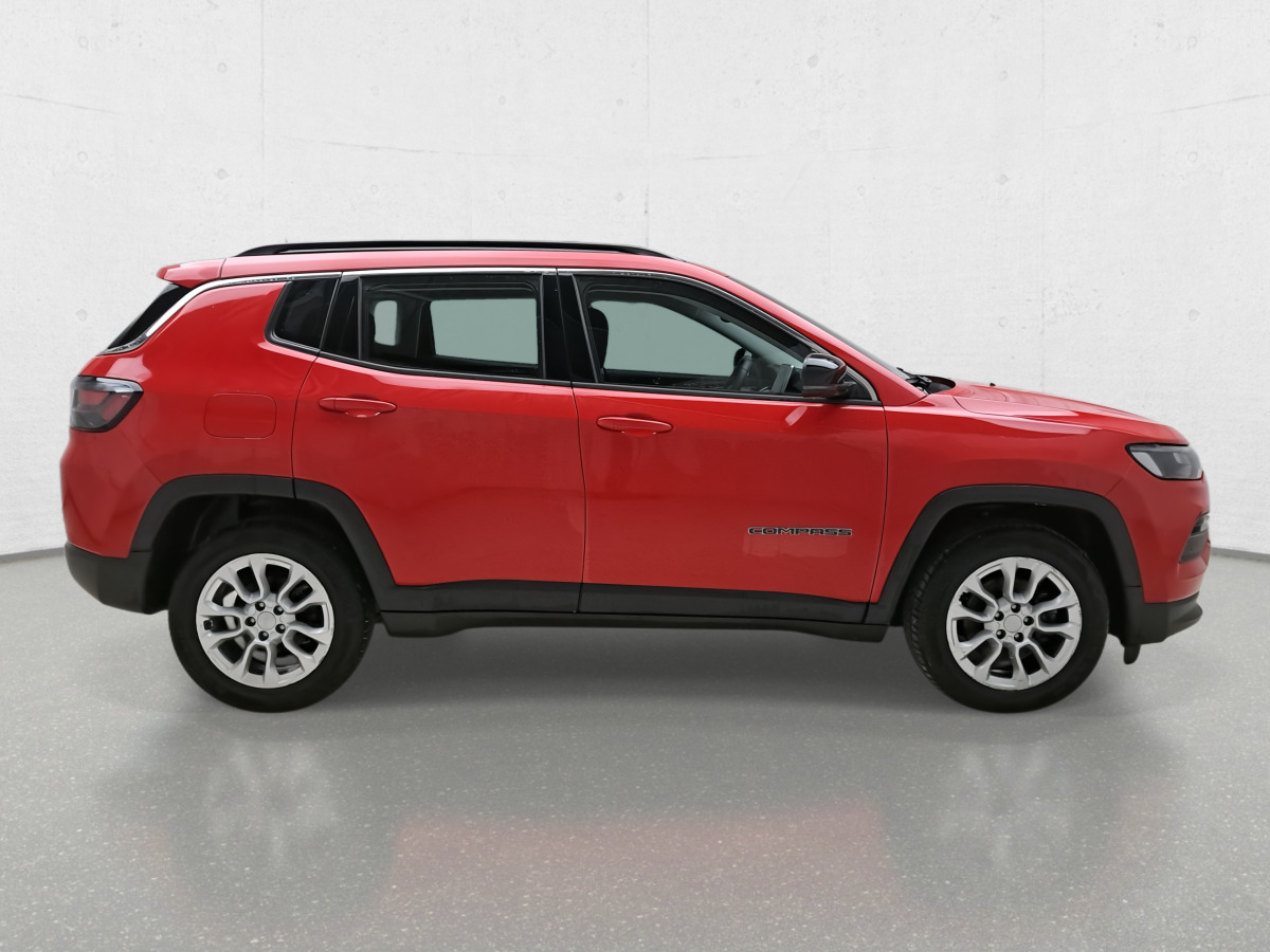 SUV JEEP COMPASS SUV: picture 9