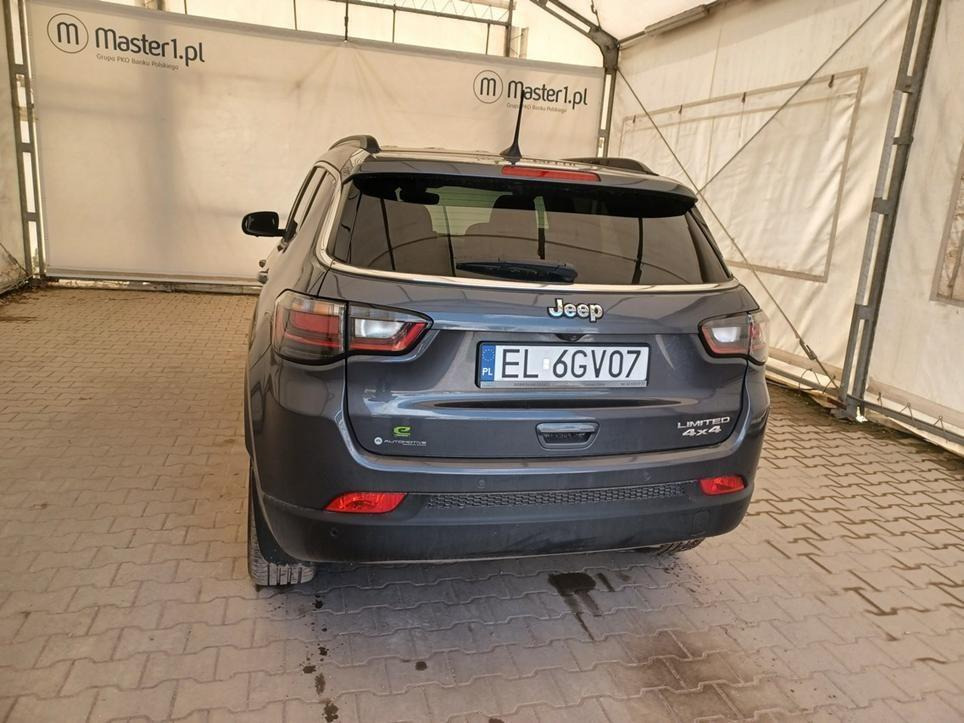 JEEP COMPASS SUV - SUV: picture 5 JEEP COMPASS SUV - SUV: picture 5