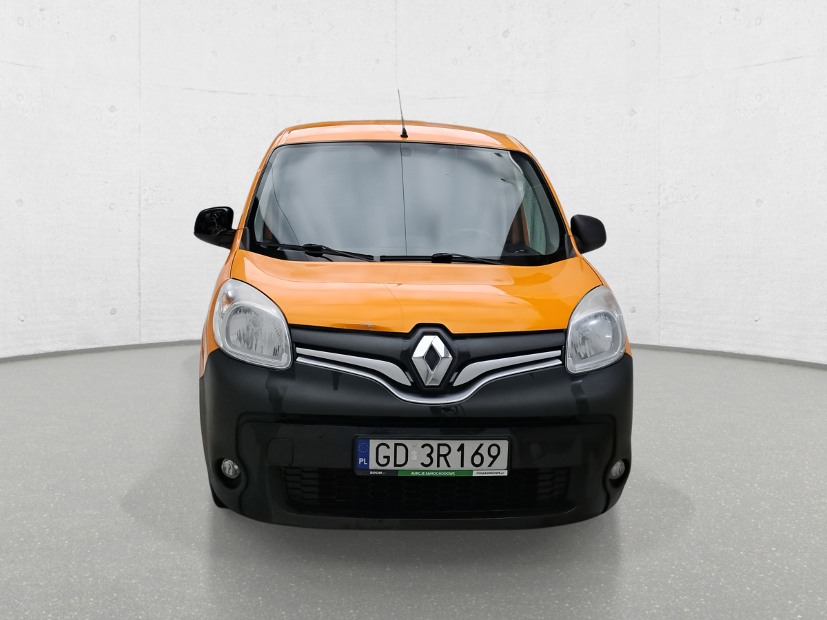 RENAULT KANGOO FURGON BLASZAK - Panel van: picture 4 RENAULT KANGOO FURGON BLASZAK - Panel van: picture 4