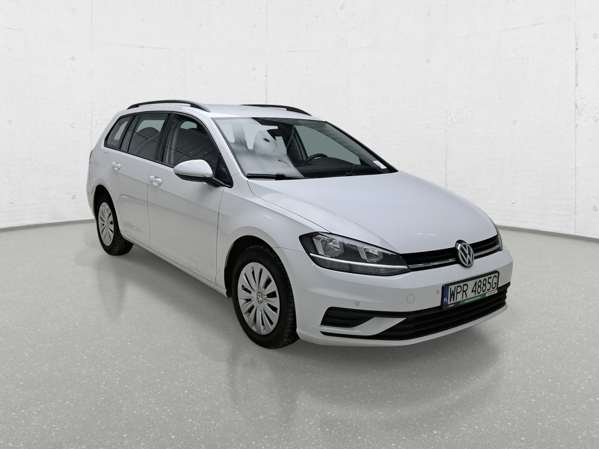 VOLKSWAGEN GOLF KOMBI - Car: picture 1 VOLKSWAGEN GOLF KOMBI - Car: picture 1