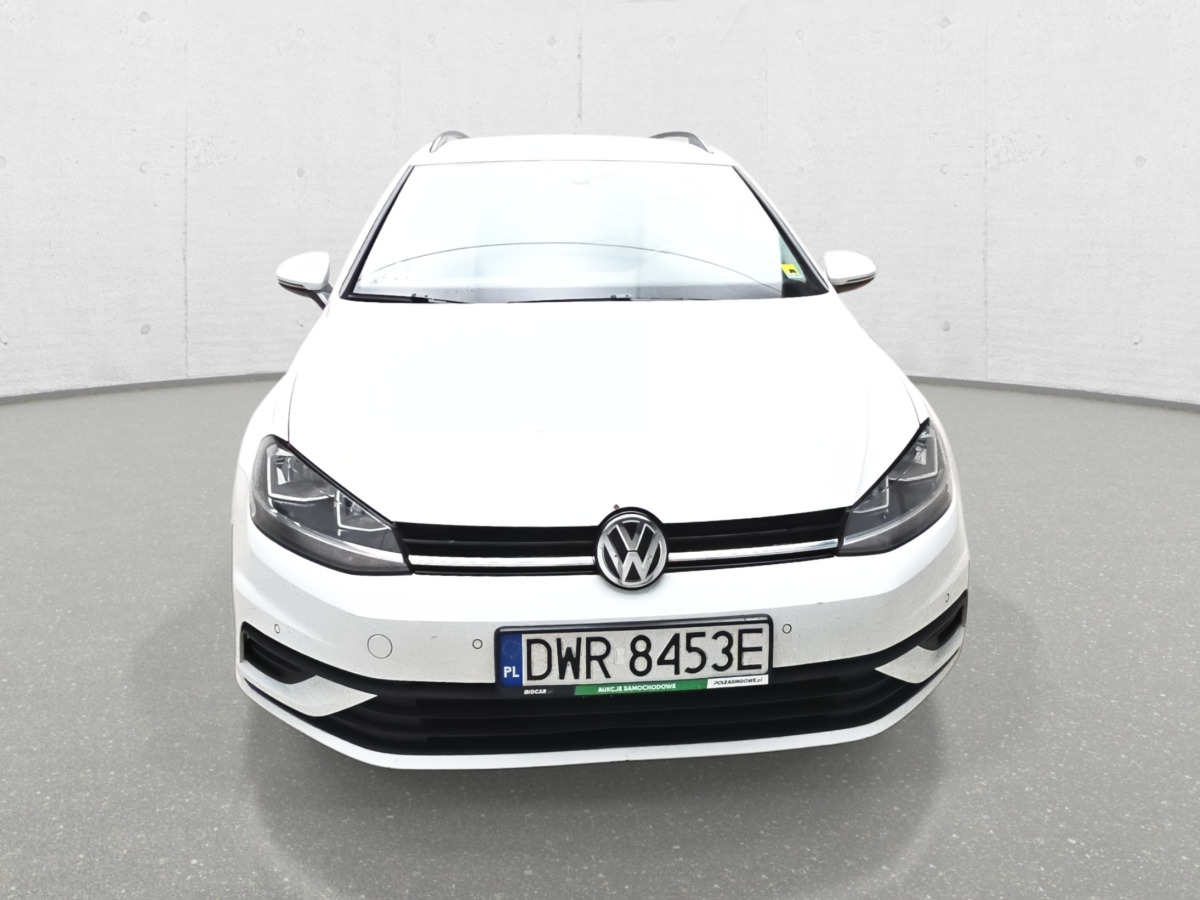 VOLKSWAGEN GOLF KOMBI - Car: picture 3 VOLKSWAGEN GOLF KOMBI - Car: picture 3
