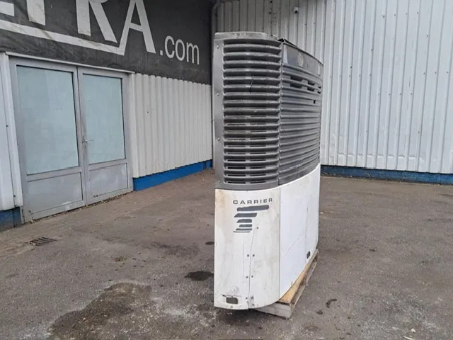 CARRIER Maxima - Cooling system for Truck: picture 3 CARRIER Maxima - Cooling system for Truck: picture 3