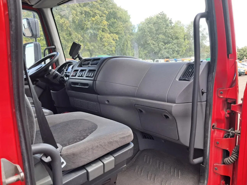 Dropside/ Flatbed truck DAF LF 45 - 220 ,Airco , Euro 5,: picture 12