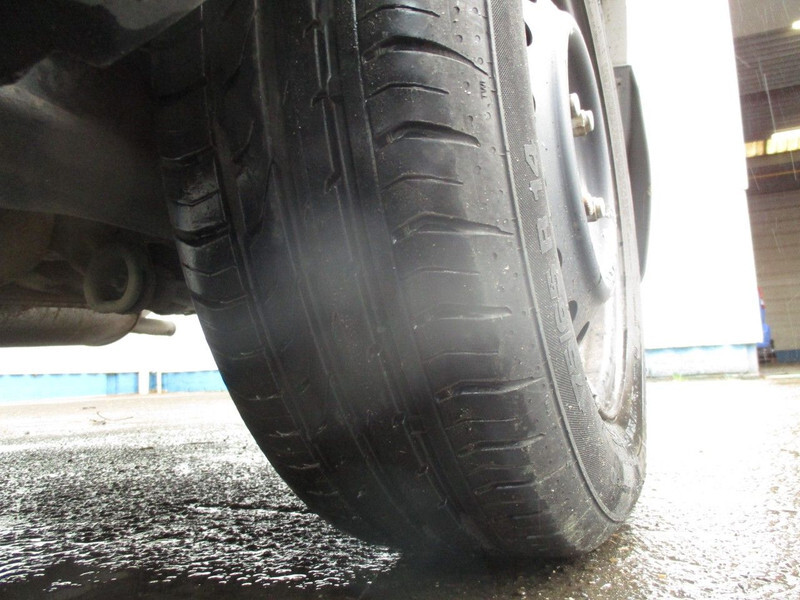 Car Honda Civic 1.6i LS AERODECK , Airco, Export: picture 15