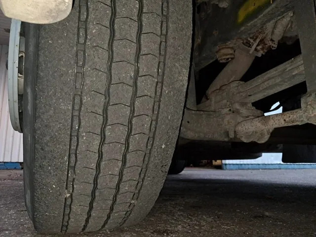 Tractor truck DAF 75 CF 310 , ZF Manual , Euro 5 , Dutch Truck , Airco: picture 13 Tractor truck DAF 75 CF 310 , ZF Manual , Euro 5 , Dutch Truck , Airco: picture 13