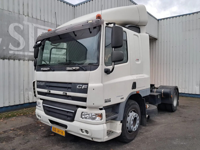 DAF 75 CF 310 , ZF Manual , Euro 5 , Dutch Truck , Airco - Tractor truck: picture 1 DAF 75 CF 310 , ZF Manual , Euro 5 , Dutch Truck , Airco - Tractor truck: picture 1