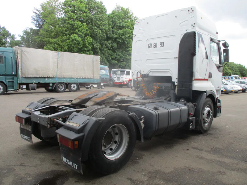 Renault Premium 420 DCI , ZF Manual , Intarder , AIrco - Tractor truck: picture 3 Renault Premium 420 DCI , ZF Manual , Intarder , AIrco - Tractor truck: picture 3