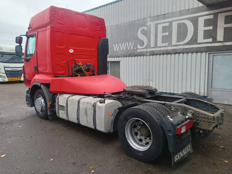 Renault Premium 450 DXI, 2008 - Tractor truck: picture 5 Renault Premium 450 DXI, 2008 - Tractor truck: picture 5