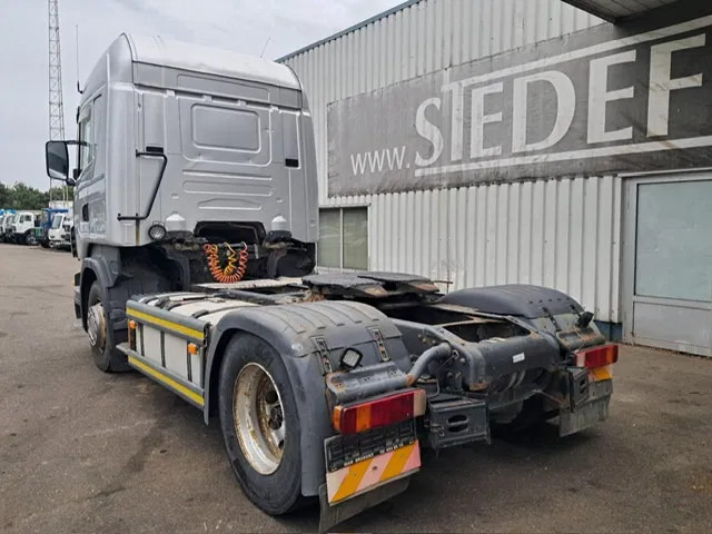 Scania R 420 Highline , Airco - Tractor truck: picture 5 Scania R 420 Highline , Airco - Tractor truck: picture 5