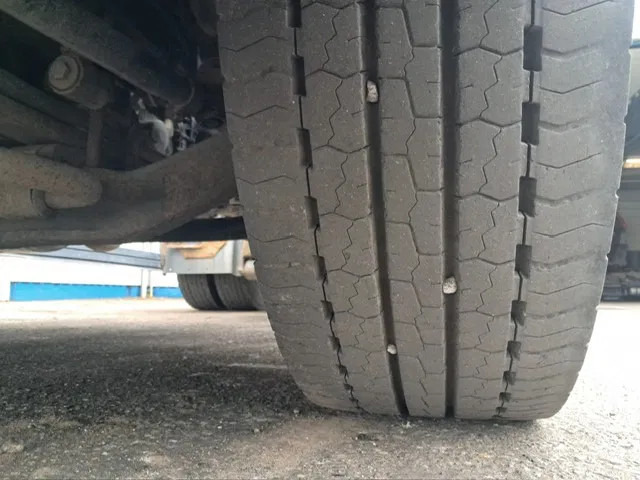 Tractor truck Scania R 420 Highline , Airco: picture 18
