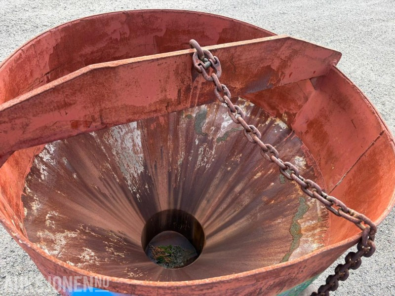 1 BETONGTOBB 750L - Construction equipment: picture 3 1 BETONGTOBB 750L - Construction equipment: picture 3