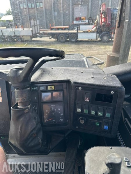 1995 Timberjack 1840 - Construction equipment: picture 3 1995 Timberjack 1840 - Construction equipment: picture 3
