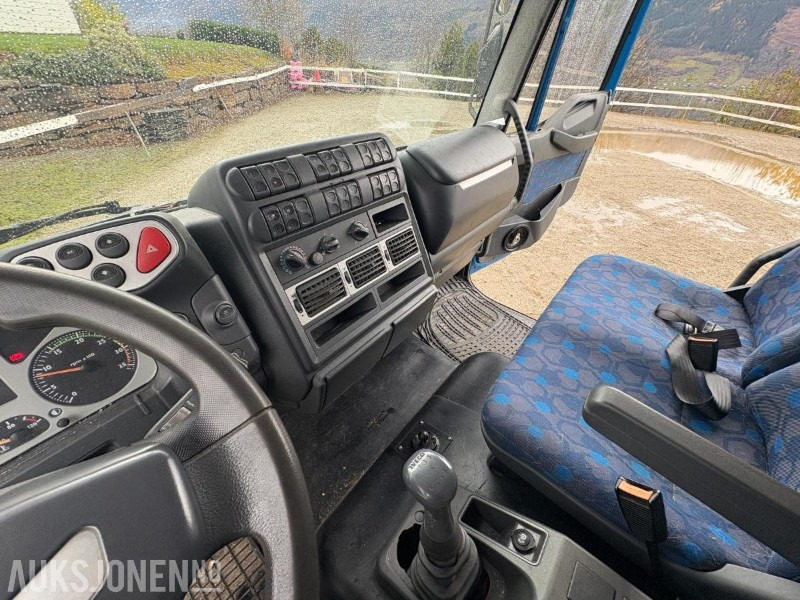 2004 Iveco Eurocargo hestebil leasing 2004 Iveco Eurocargo hestebil: picture 8