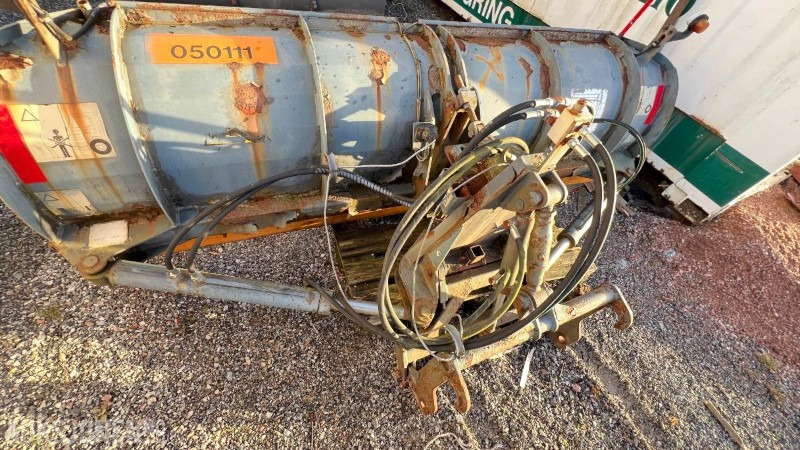 2010 Brøyteskjær - Construction equipment: picture 3 2010 Brøyteskjær - Construction equipment: picture 3