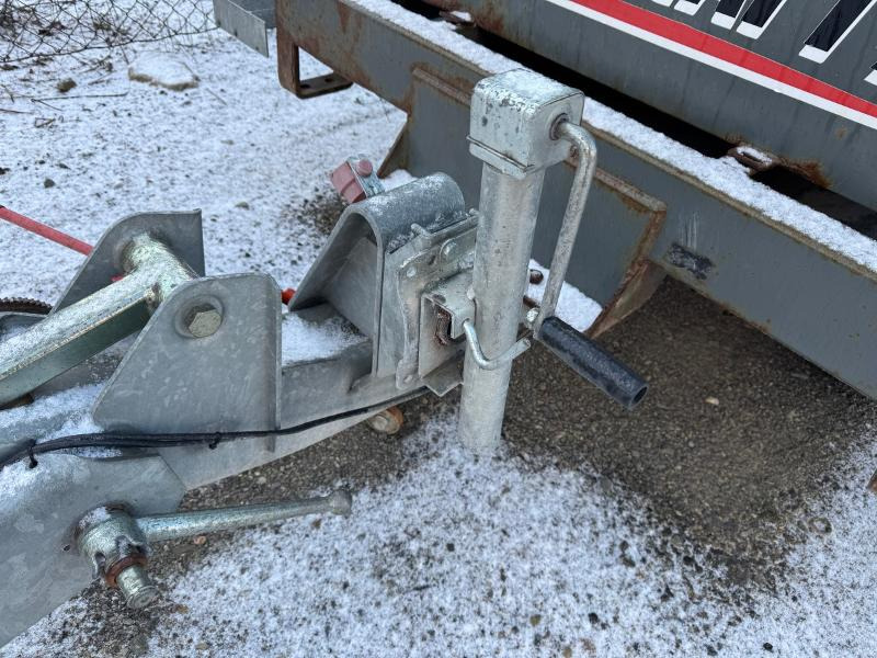 2012 Wacker Neuson HSH700G - Construction equipment: picture 5 2012 Wacker Neuson HSH700G - Construction equipment: picture 5