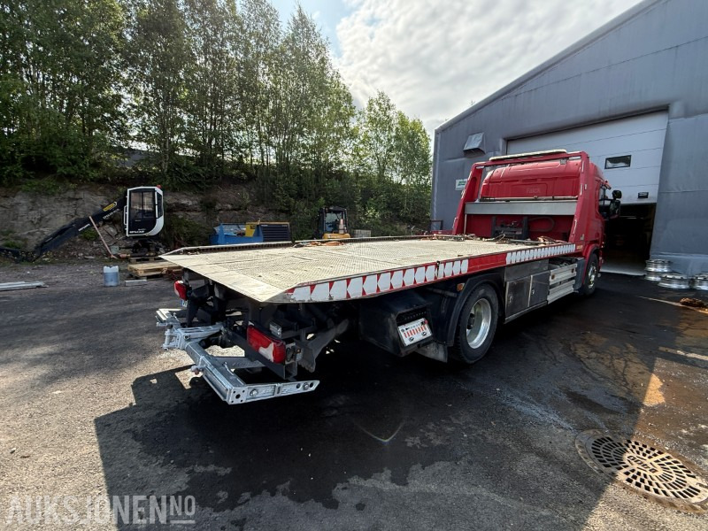 2014 Scania P 320 Bergningsbil - Euro5T - 471364km - EU OK - Fire truck: picture 5 2014 Scania P 320 Bergningsbil - Euro5T - 471364km - EU OK - Fire truck: picture 5