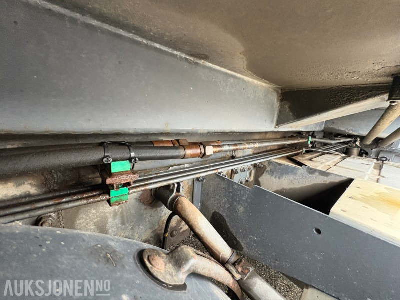 Garbage truck 2014 Volvo FM420 EURO 6 sidelaster / komprimatorbil / renovasjonsbil - leveres med ny EU godkjenning: picture 20 Garbage truck 2014 Volvo FM420 EURO 6 sidelaster / komprimatorbil / renovasjonsbil - leveres med ny EU godkjenning: picture 20