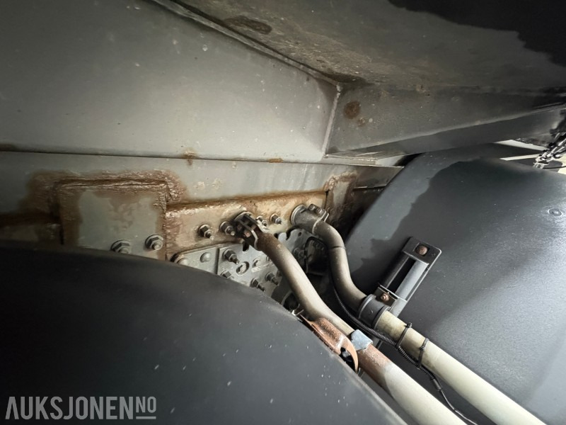 Garbage truck 2014 Volvo FM420 EURO 6 sidelaster / komprimatorbil / renovasjonsbil - leveres med ny EU godkjenning: picture 16 Garbage truck 2014 Volvo FM420 EURO 6 sidelaster / komprimatorbil / renovasjonsbil - leveres med ny EU godkjenning: picture 16