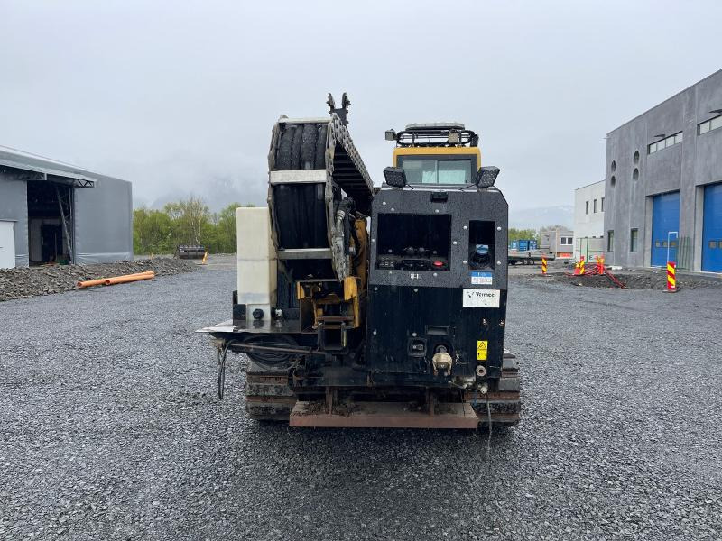 2016 Vermeer D23x30iii Retningsstyrt Borerigg med container - Drilling machine: picture 5 2016 Vermeer D23x30iii Retningsstyrt Borerigg med container - Drilling machine: picture 5