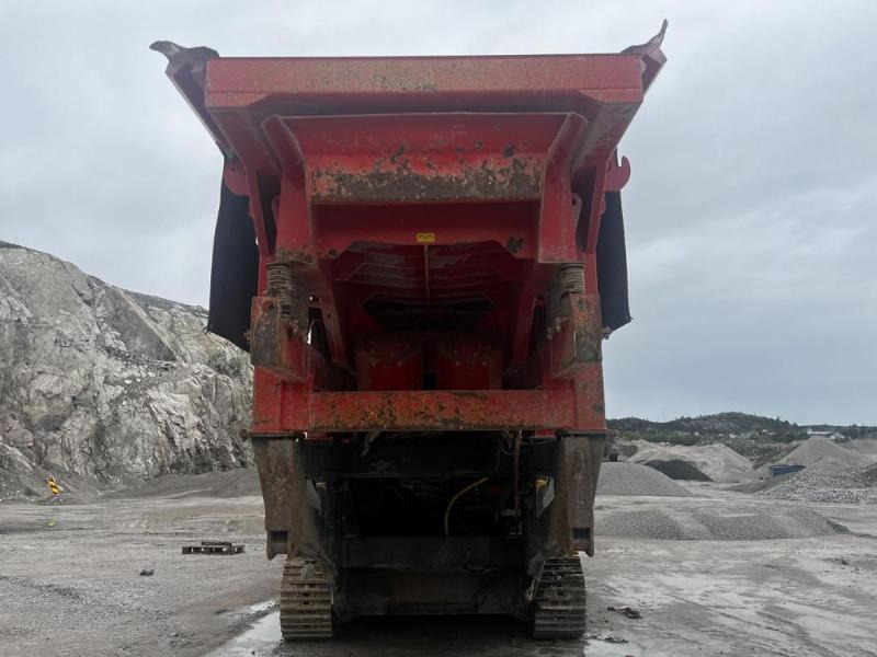 2018 Sandvik UJ440i kjeftknuser - Jaw crusher: picture 5 2018 Sandvik UJ440i kjeftknuser - Jaw crusher: picture 5