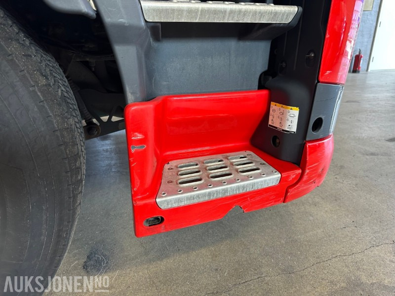 Fire truck 2018 Volvo FM 330 bergingsbil: picture 11 Fire truck 2018 Volvo FM 330 bergingsbil: picture 11