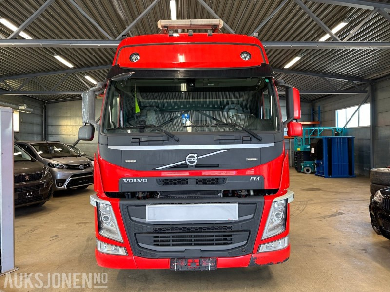 2018 Volvo FM 330 bergingsbil - Fire truck: picture 2 2018 Volvo FM 330 bergingsbil - Fire truck: picture 2