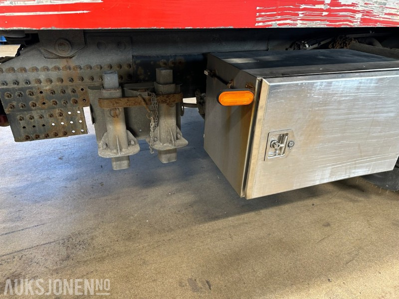 Fire truck 2018 Volvo FM 330 bergingsbil: picture 15 Fire truck 2018 Volvo FM 330 bergingsbil: picture 15