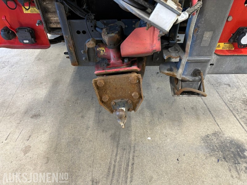 Fire truck 2018 Volvo FM 330 bergingsbil: picture 19 Fire truck 2018 Volvo FM 330 bergingsbil: picture 19