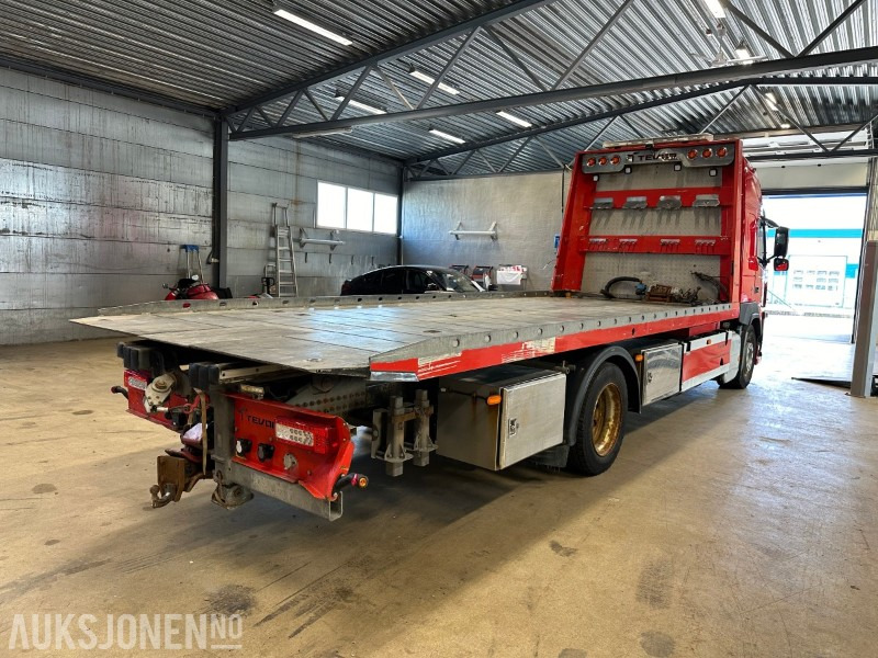 2018 Volvo FM 330 bergingsbil - Fire truck: picture 4 2018 Volvo FM 330 bergingsbil - Fire truck: picture 4