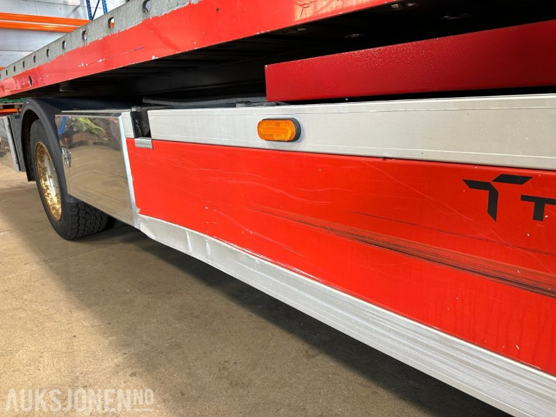 Fire truck 2018 Volvo FM 330 bergingsbil: picture 12 Fire truck 2018 Volvo FM 330 bergingsbil: picture 12