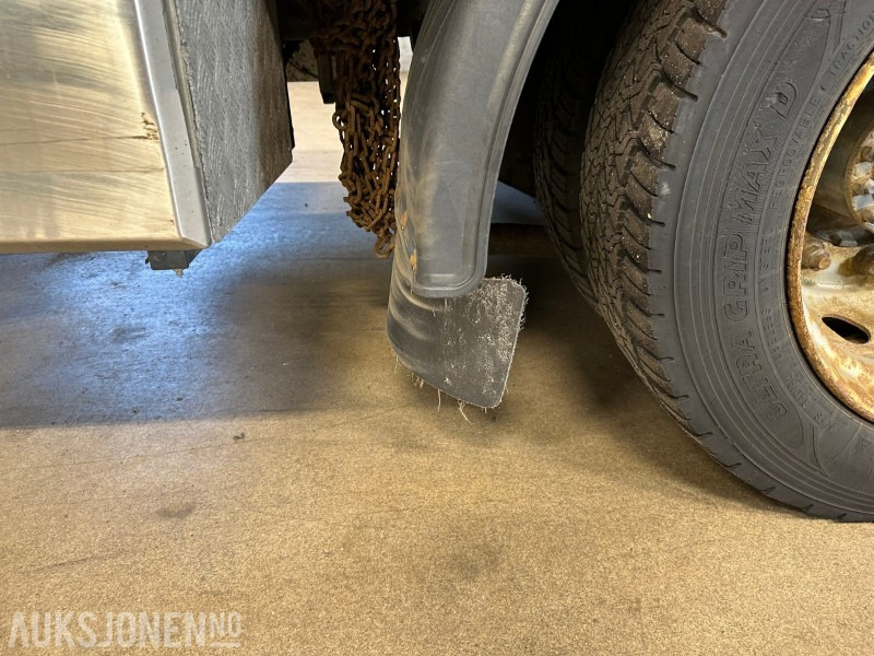 Fire truck 2018 Volvo FM 330 bergingsbil: picture 14 Fire truck 2018 Volvo FM 330 bergingsbil: picture 14