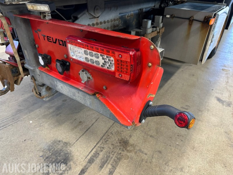 Fire truck 2018 Volvo FM 330 bergingsbil: picture 18 Fire truck 2018 Volvo FM 330 bergingsbil: picture 18