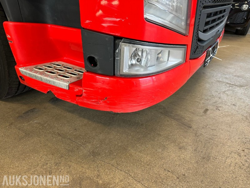 Fire truck 2018 Volvo FM 330 bergingsbil: picture 8 Fire truck 2018 Volvo FM 330 bergingsbil: picture 8