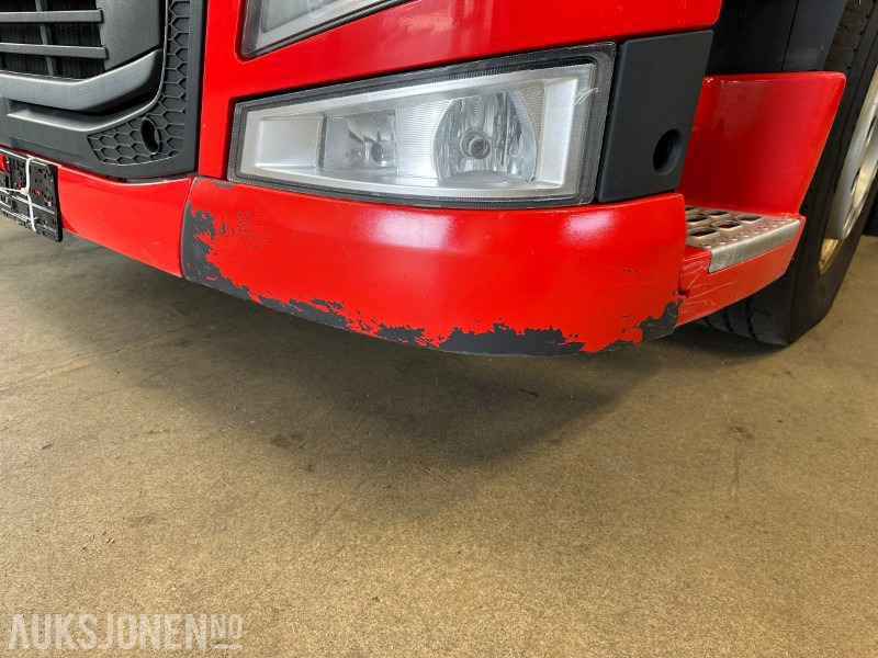 Fire truck 2018 Volvo FM 330 bergingsbil: picture 7 Fire truck 2018 Volvo FM 330 bergingsbil: picture 7