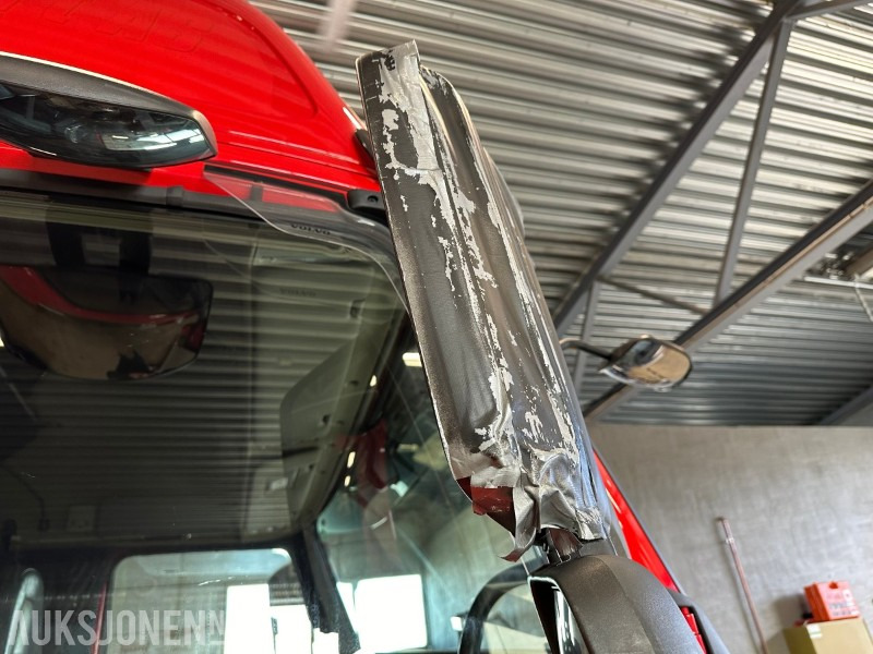 Fire truck 2018 Volvo FM 330 bergingsbil: picture 10 Fire truck 2018 Volvo FM 330 bergingsbil: picture 10