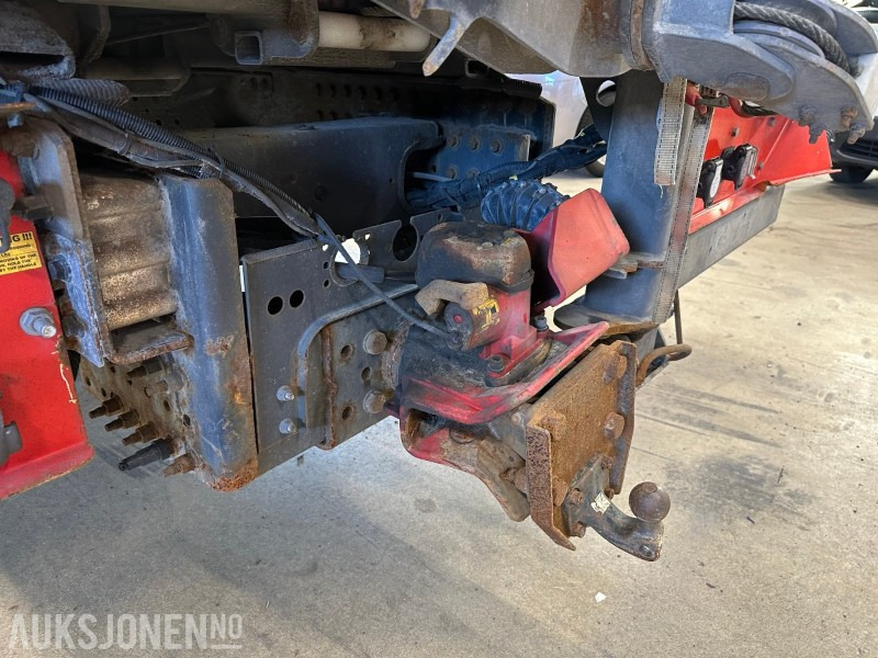 Fire truck 2018 Volvo FM 330 bergingsbil: picture 20 Fire truck 2018 Volvo FM 330 bergingsbil: picture 20