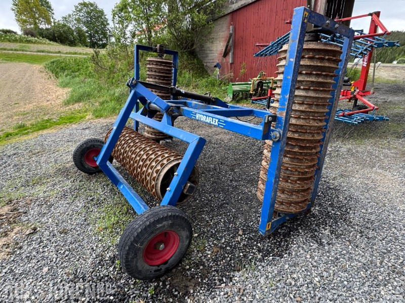 1998 Dal-bo åkertrommel - Agricultural machinery: picture 1 1998 Dal-bo åkertrommel - Agricultural machinery: picture 1