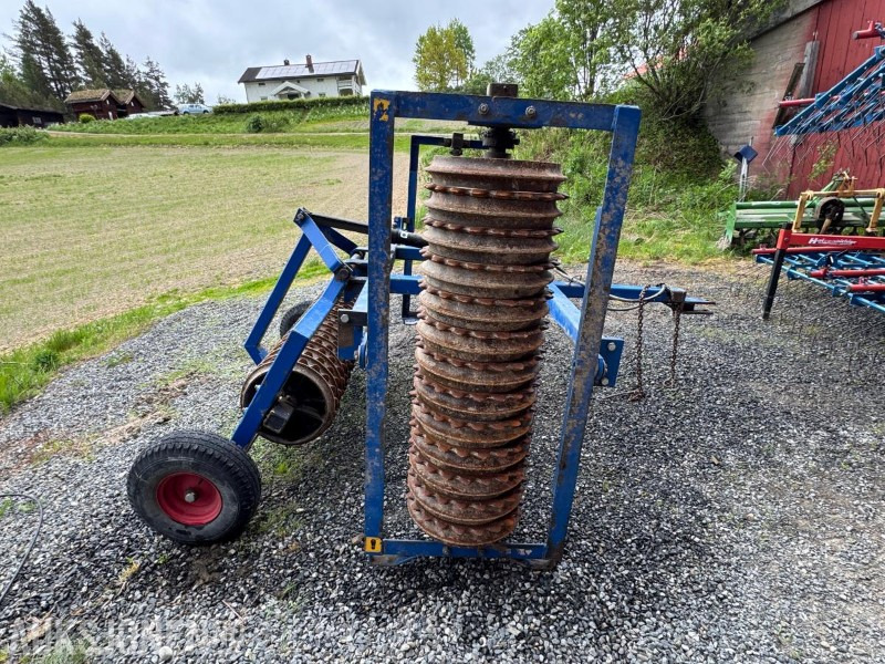 1998 Dal-bo åkertrommel - Agricultural machinery: picture 2 1998 Dal-bo åkertrommel - Agricultural machinery: picture 2