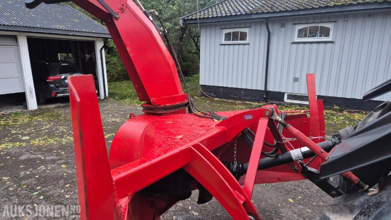 2002 Dalen 2005-B - Agricultural machinery: picture 4 2002 Dalen 2005-B - Agricultural machinery: picture 4